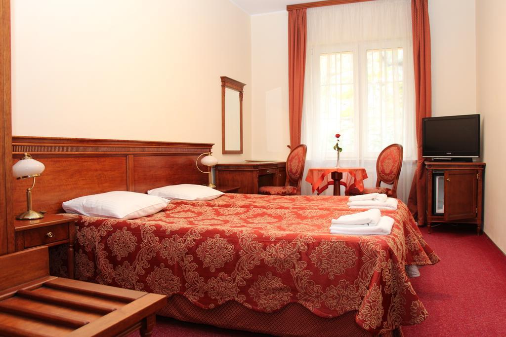 Rezydencja Piastowska Szklarska Poreba Room photo